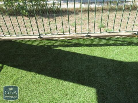  Appartement � louer 2 pi�ces 41 m�