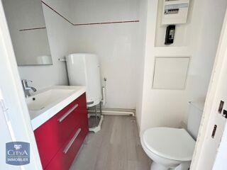  Appartement à louer 2 pièces 47 m²