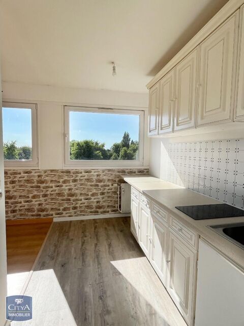  Appartement � louer 2 pi�ces 49 m�