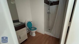  Appartement à louer 1 pièce 20 m²