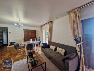  Appartement � louer 2 pi�ces 51 m�