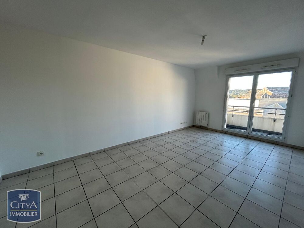location Appartement - 3 pièce(s) - 63 m² Rouen (76100)