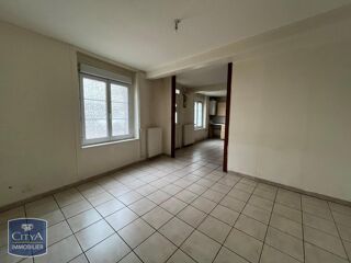  Appartement à louer 3 pièces 65 m²
