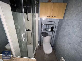  Appartement � louer 2 pi�ces 46 m�