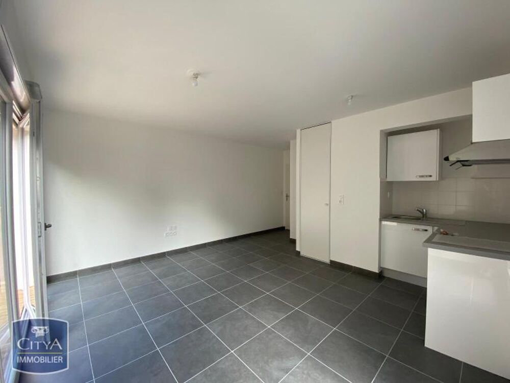 location Appartement - 2 pièce(s) - 44 m² Nantes (44300)