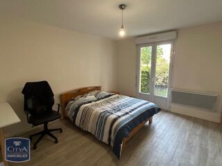 Appartement à louer 1 pièce 25 m²