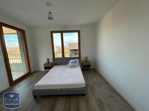  Appartement � louer 2 pi�ces 47 m�