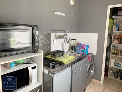  Appartement � louer 2 pi�ces 48 m�