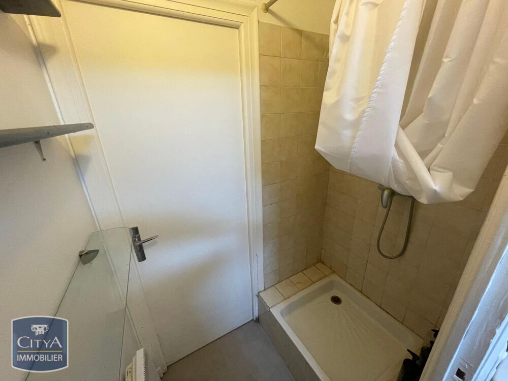 location Appartement - 1 pièce(s) - 28 m² Lorient (56100)
