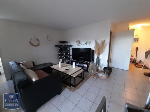  Appartement  louer 2 pices 49 m