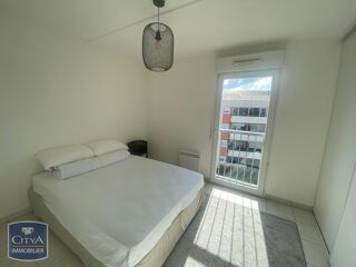  Appartement � louer 3 pi�ces 57 m�