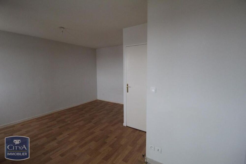 location Appartement - 1 pièce(s) - 25 m² Lucé (28110)