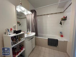  Appartement à louer 2 pièces 38 m²
