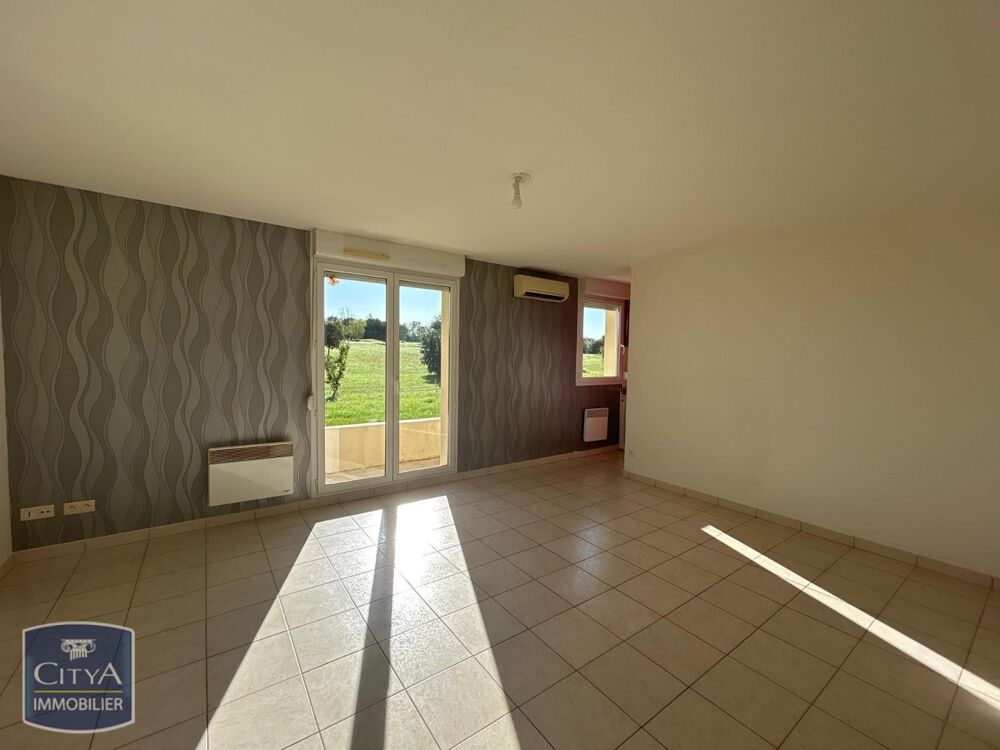 location Appartement - 2 pièce(s) - 54 m² Nogent (52800)