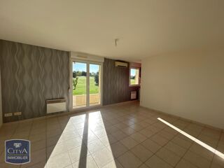  Appartement à louer 2 pièces 54 m²