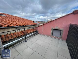  Appartement � louer 2 pi�ces 26 m�