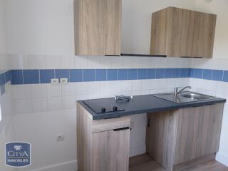  Appartement � louer 2 pi�ces 48 m�