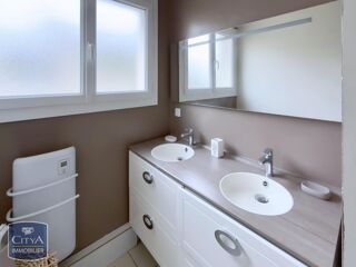  Appartement � louer 3 pi�ces 68 m�