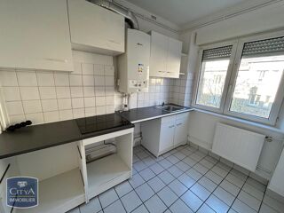  Appartement � louer 2 pi�ces 37 m�