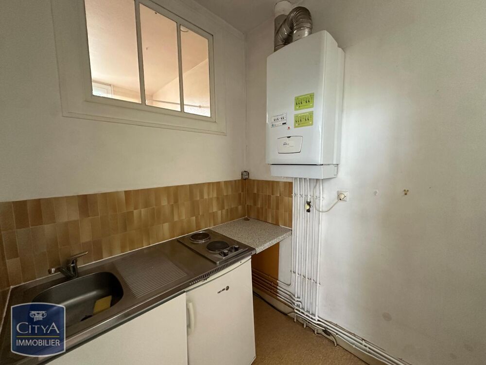 location Appartement - 2 pièce(s) - 41 m² Poitiers (86000)