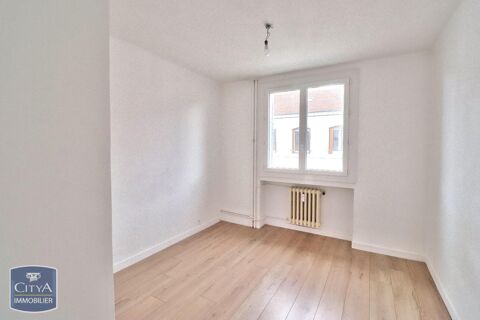  Appartement � louer 3 pi�ces 56 m�