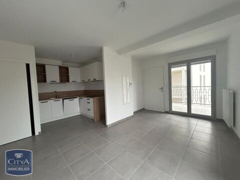  Appartement � louer 2 pi�ces 43 m�