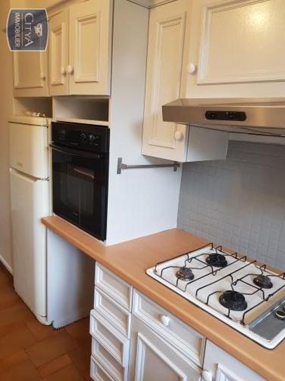 location Appartement - 3 pièce(s) - 83 m² Nogent-sur-Marne (94130)