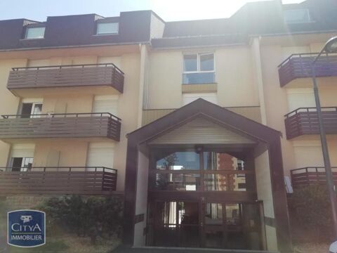  Parking / Garage  louer 