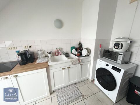  Appartement � louer 3 pi�ces 66 m�