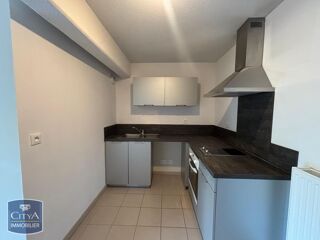  Appartement à louer 3 pièces 63 m²