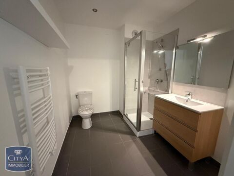  Appartement � louer 1 pi�ce 34 m�