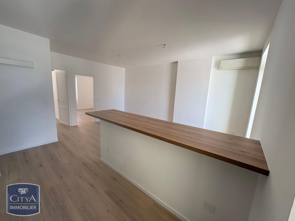 location Appartement - 3 pièce(s) - 48 m² Sausset-les-Pins (13960)