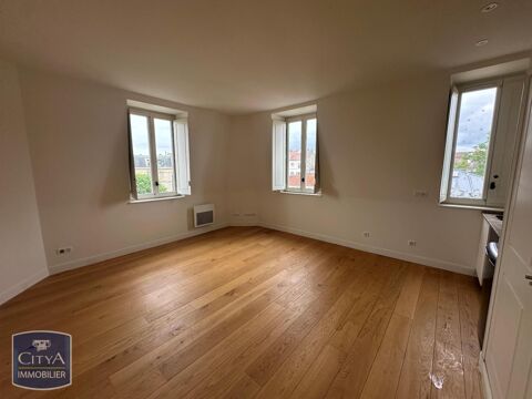   Location Appartement Appartement - 1 pi�ce(s) - 34 m�