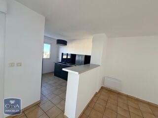  Appartement à louer 3 pièces 67 m²