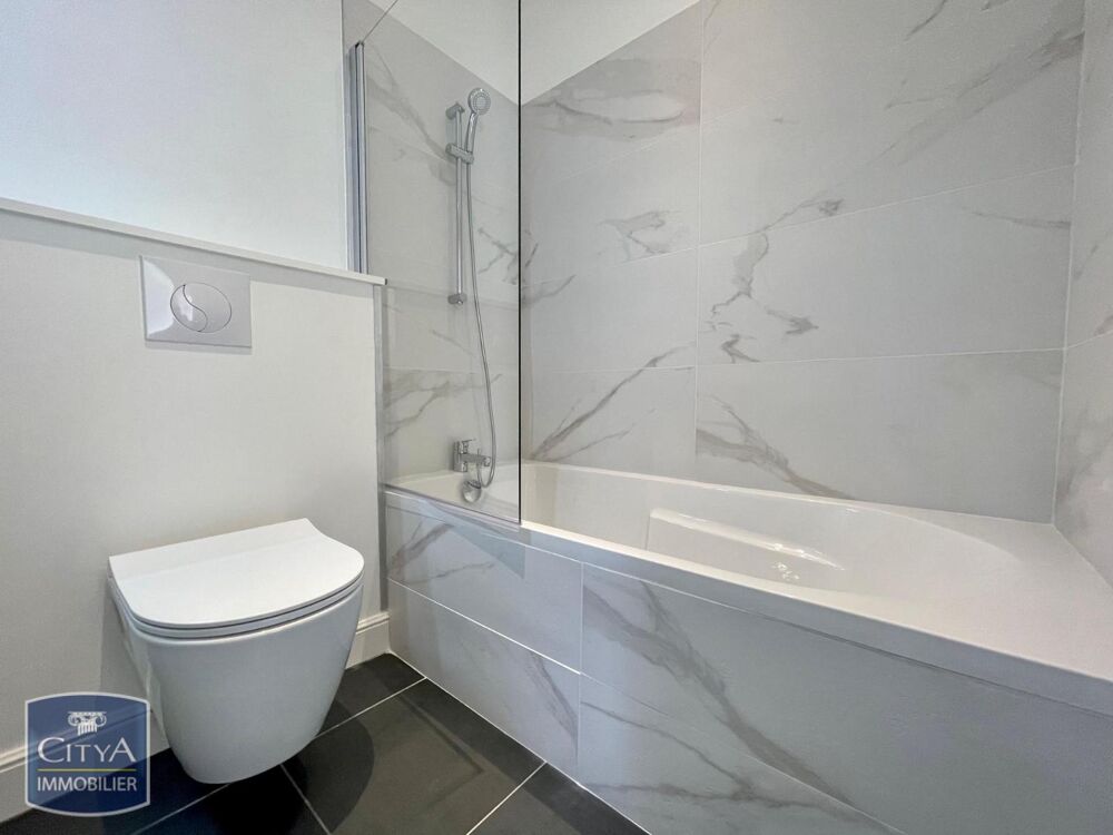 EXCLUSIVITÉ - APPARTEMENT 4 PIÈCES NEUF Nous vous présen....