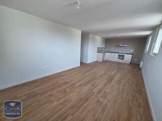  Appartement à louer 3 pièces 73 m²