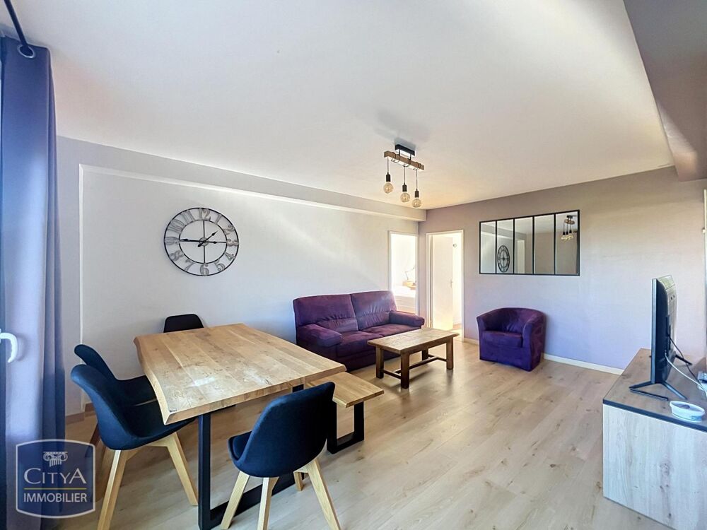 location Appartement - 4 pièce(s) - 70 m² Sainte-Foy-lès-Lyon (69110)