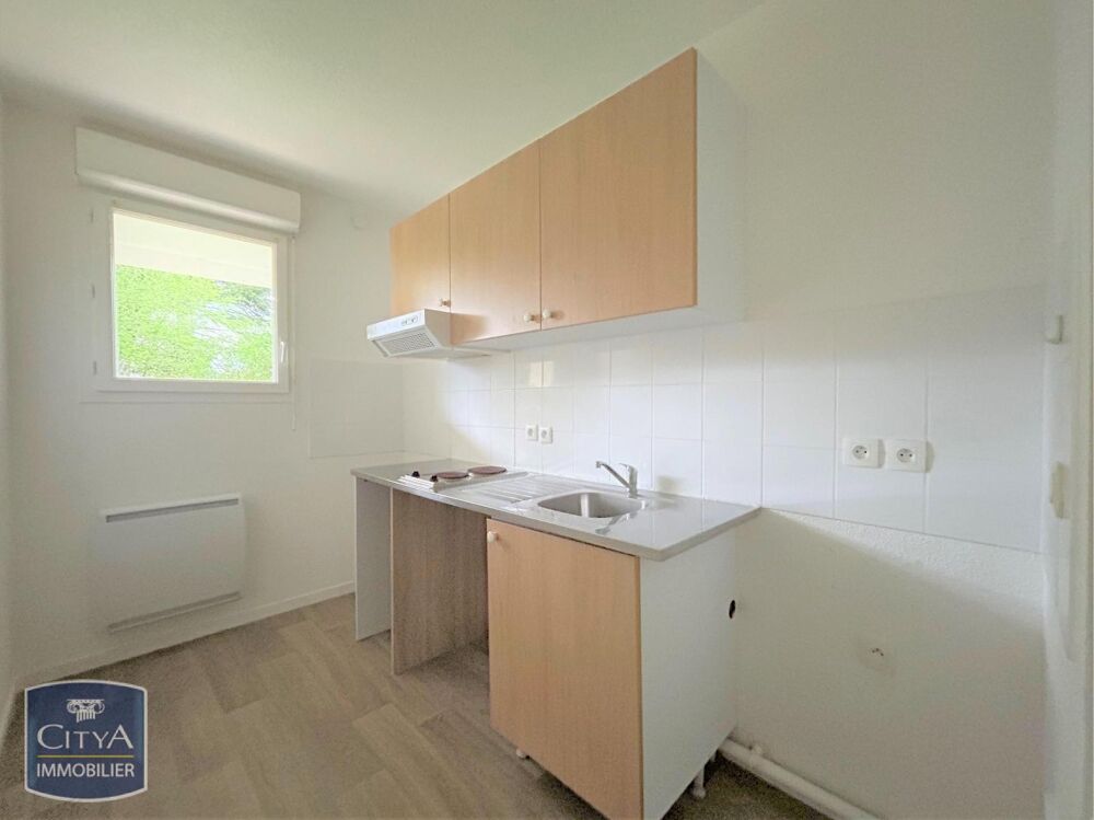 location Appartement - 2 pièce(s) - 43 m² Pineuilh (33220)
