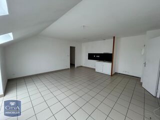  Appartement � louer 4 pi�ces 77 m�