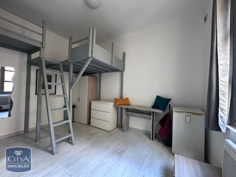  Appartement � louer 1 pi�ce 15 m�