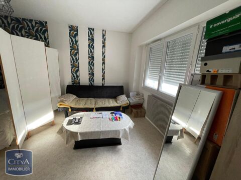   Location Appartement Appartement - 1 pi�ce(s) - 25 m�