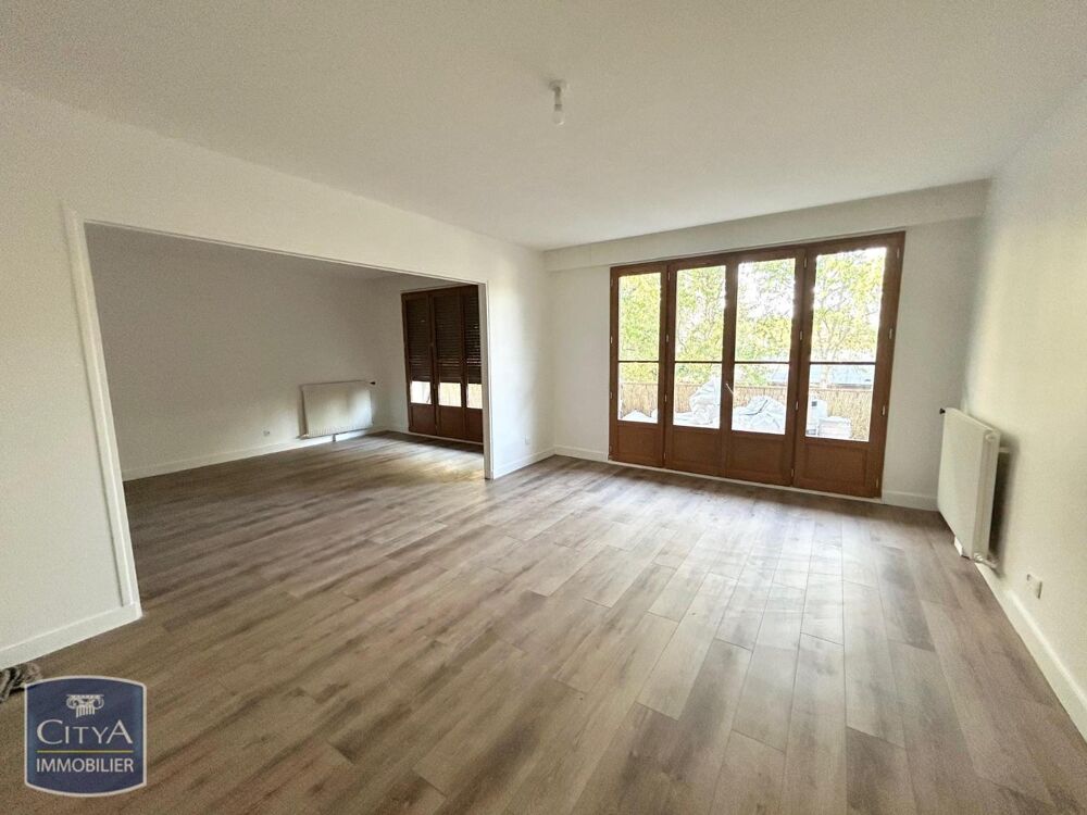 location Appartement - 4 pièce(s) - 124 m² Le Vésinet (78110)