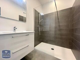  Appartement à louer 2 pièces 29 m²