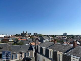  Appartement à louer 2 pièces 50 m²