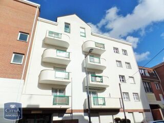  Appartement à louer 1 pièce 29 m²