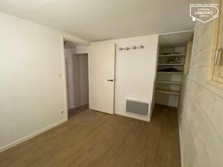  Appartement  vendre 2 pices 25 m