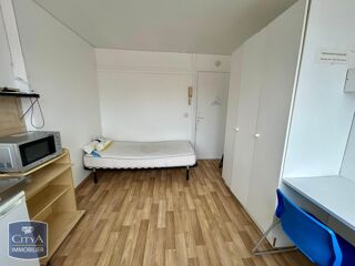  Appartement à louer 1 pièce 15 m²