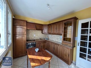  Appartement � louer 3 pi�ces 69 m�