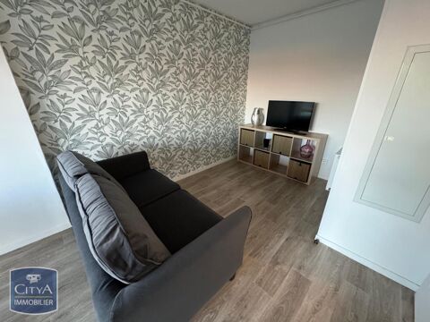  Appartement  louer 2 pices 43 m