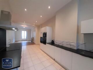  Appartement � louer 6 pi�ces 170 m� Lyon 03